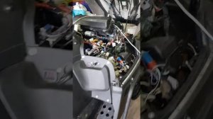 Ремонт ходовой части снегохода Стелс Викинг 600