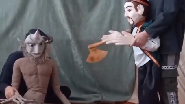 Шурале  часть 2 1