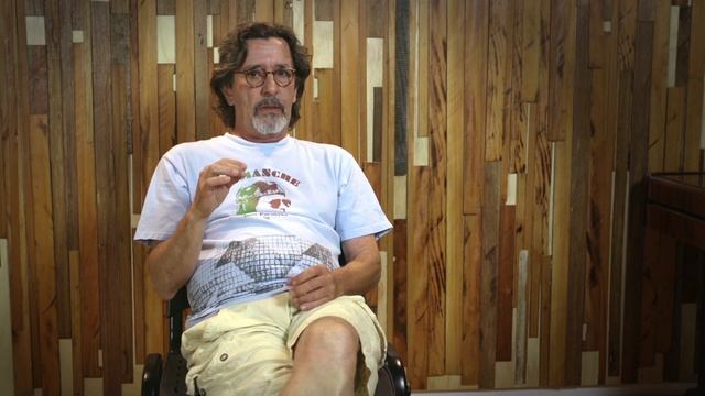 TRÁILER NO GARGALO DO SAMBA | DOCTV Latinoamérica VI смотреть онлайн