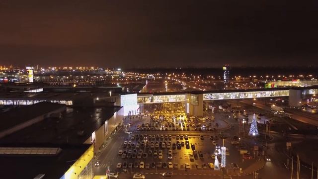 Мега "Белая Дача" смотреть онлайн