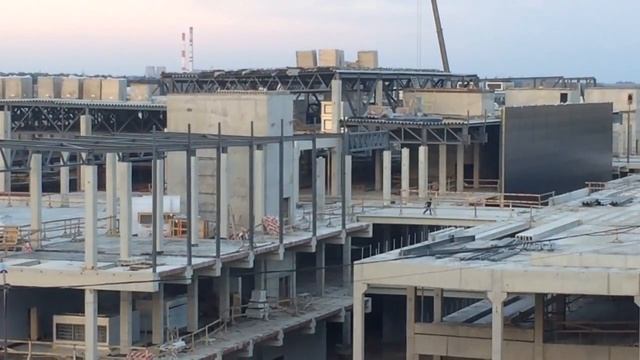 Дети на стройке ТЦ «Тринити» Гродно смотреть онлайн