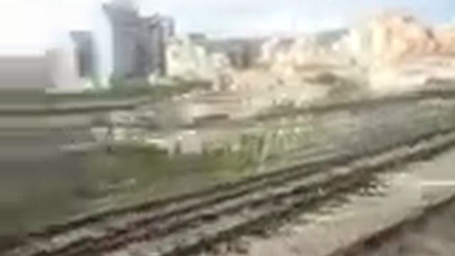 Arrivo a Palermo Centrale смотреть онлайн