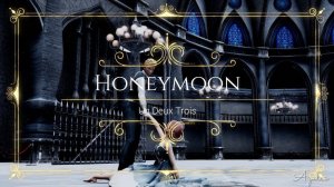 ⦉MMD⦊ Honeymoon Un Deux Trois DL