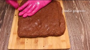 Доставайте какао! Божественный десерт за 5 минут БЕЗ муки БЕЗ выпечки БЕЗ Желатина Просто и Быстро