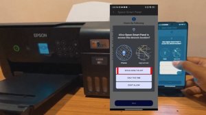 Epson L3260 wifi direct setup in hindi | Epson L3260 wifi setup | Epson L3260 wifi settings