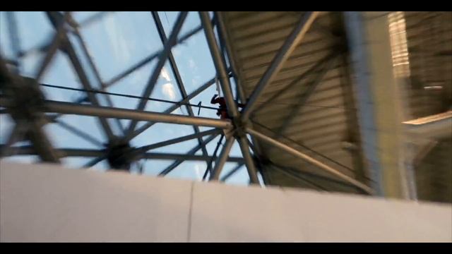 Tokina Lens 10-17mm F3.5-4.5 AT-X 107 DX Fisheye смотреть онлайн