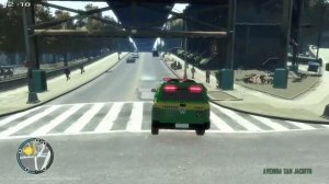 GTA 4 LCPDFR Ep 4 Volkswagen Amarok Força Tática PMPI