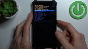 How to enter Recovery Mode on BLACKVIEW BV6600 - Exit Recovery Menu