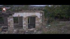 Что было в Нагорном Карабахе в 2020? Хроника войны Армении с Азербайджаном