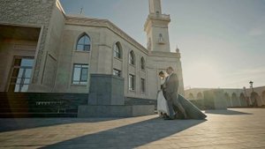 Свадьба Артура и Саиды