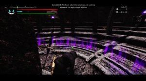 Skyrim - What Happens If You Attack Serana? Alternate Dawnguard Path