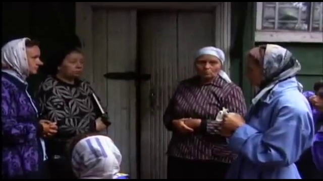 Злой дух, говорит: ненавижу православных смотреть онлайн