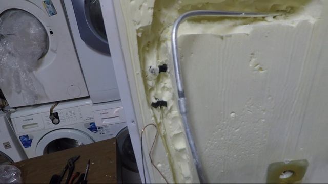 Беко не морозит \ Частичная отслойка смотреть онлайн