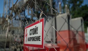 В Сочи электроподстанции модернизируют с учетом импортозамещения