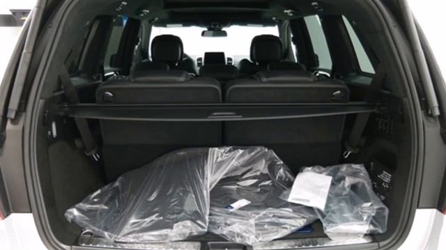 BRAND NEW 2018 Mercedes-Benz Other GLS63 AMG-« 111. NEW MODEL. PRODUCTION 2018. смотреть онлайн