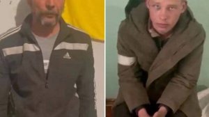 Не предал Русского солдата.mp4
