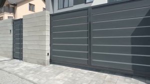 ПРОФЕССИОНАЛЬНОЕ СТРОИТЕЛЬСТВО ЗАБОРОВ, ОТКАТНЫХ И СЕКЦИОННЫХ ВОРОТ, НАВЕСОВ.