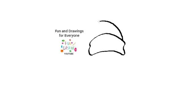 Wie zeichnet man einen Elfenhut смотреть онлайн