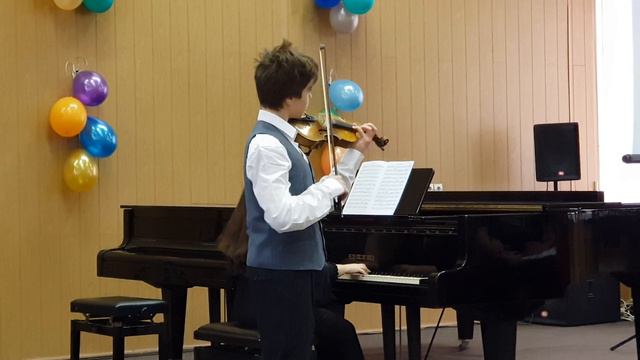 Алекс Задонский скрипка, конкурс(2) смотреть онлайн