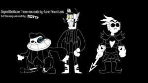 UnderPants - Disbelief (WahBone)