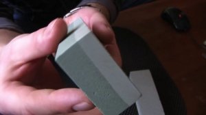 Эволюция заточных камней