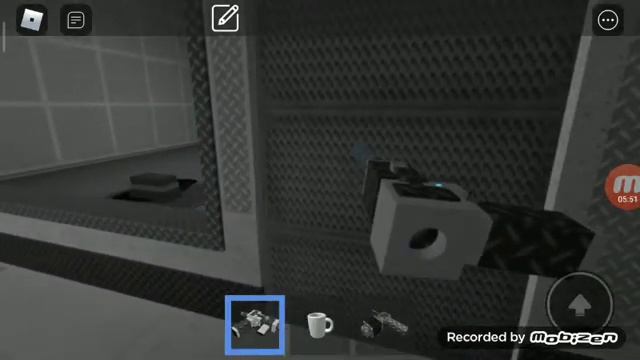 Создаю роботов? в ROBLOX смотреть онлайн