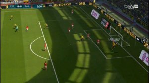 PES 2017 PS3 GEMBOX PATCH ARABIC COMMENTARY