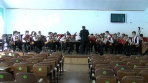 А. Цыганков "Мардяндя"