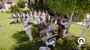 Orchestra Lautarii - Hora de la nord