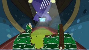 ??Worms 2: Armageddon - By Team17 - PS3 Classic