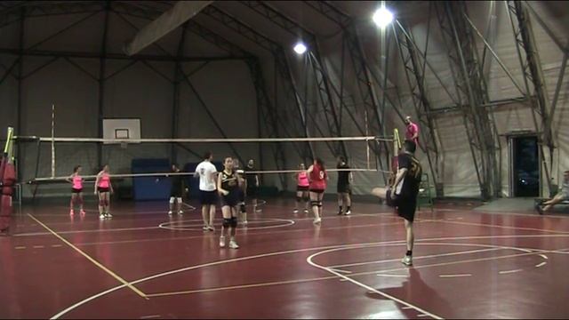 Senza Fiato vs Mistery 2 смотреть онлайн