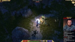 Прохождение Titan Quest. Шаман Руны и Дух. Титан Квест. Норма. Греция. Дельфы #01
