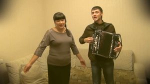 Елена и Дмитрий Иващенко