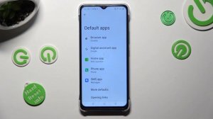 How to Apply iOS Launcher on Infinix Smart 7 – Change Home App to iOS Layout