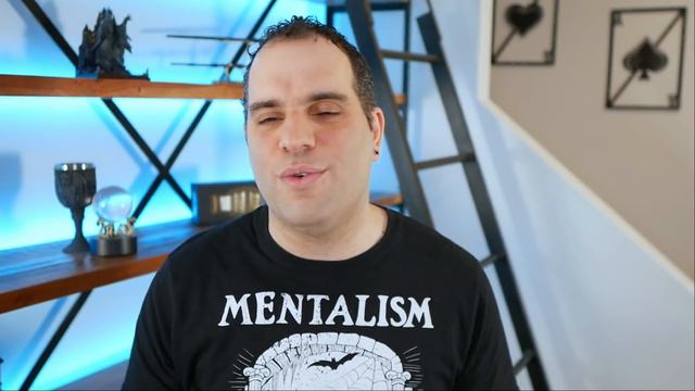 REAL Mentalist Reacts to THE MENTALIST! Real or Fake? By SpideyHypnosis смотреть онлайн