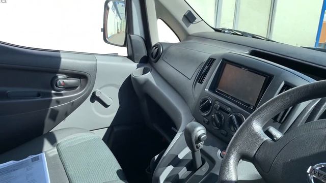 ✅ОБЗОР NISSAN NV200 КОММЕРЧЕСКИЙ ФУРГОН ДЛЯ РАБОТЫ, КАКОЙ ПРИОБРЕСТИ⁉️ смотреть онлайн