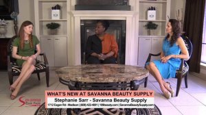 TVW | Wisconsin Women | Savanna Beauty Supply | 04-15-21