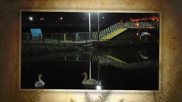 Город мой, Алексеевка смотреть онлайн