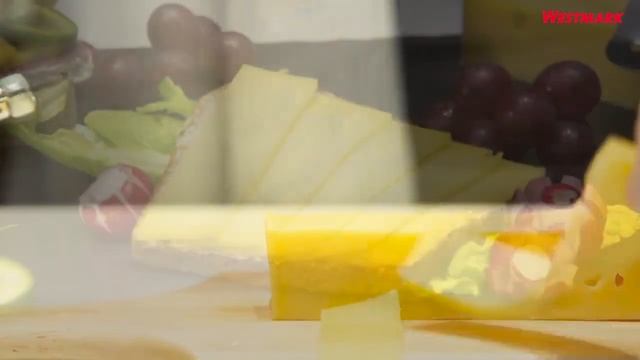 Слайсер для сыра Westmark Galant смотреть онлайн