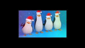 Los Pingüinos x Last Christmas l 1 Hour Limited Edition
