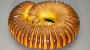 ПИРОГ "УЛИТКА" воздушное удачное тесто и всегда разная начинка | ЭТО ПРОСТО