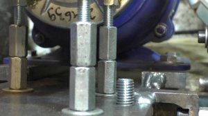 Токарный станок "Корвет 401" с двумя моторами! ПОВЫШАЙ СВОЮ МОЩЬ! (Супермодернизация без частотника