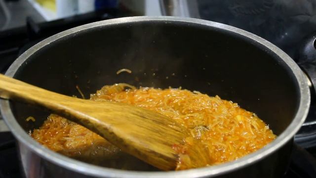 LOBYALI SUP / СУП ФАСОЛЫВЫЙ / FASULYE ÇORBASI... смотреть онлайн