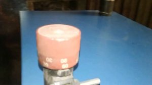 Настройка терморегулятора у котла Zota Mix 31,5