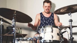 Stockholm Syndrome - MUSE - Drum Cover