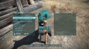 Fallout 4 - TransDOGrifier (Creation Club Review)