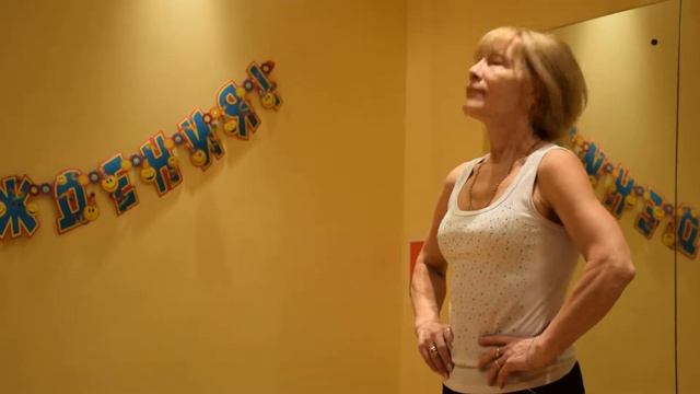 Хореография в Колибри. (группа от 5 до 7 лет) смотреть онлайн