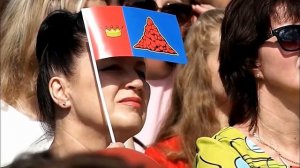 Наш любимый Красный Холм