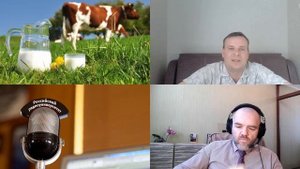 932. Д.А. Юрин: Молочная ферма с научным подходом