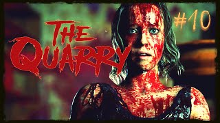 The Quarry. Часть 10